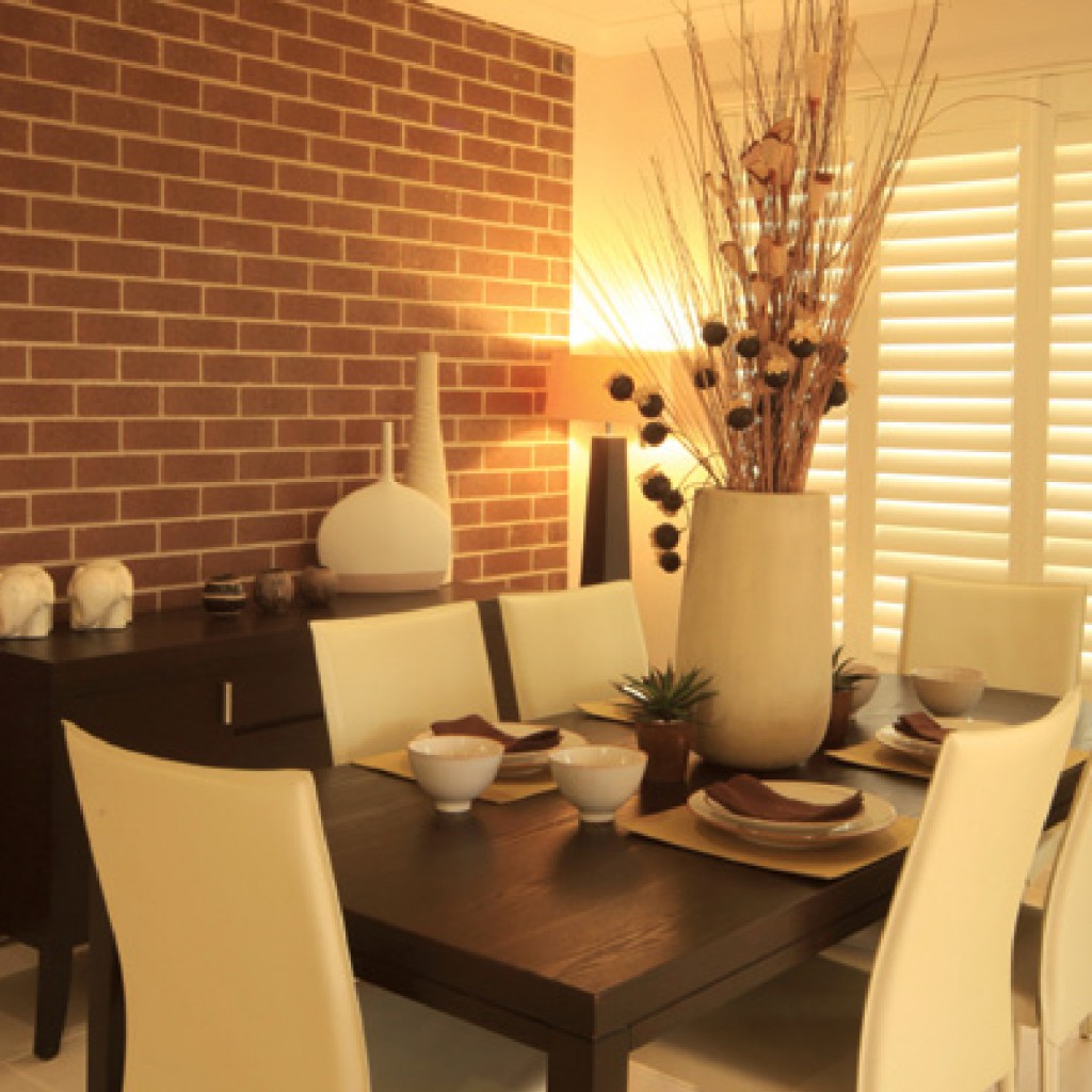 Energy efficiency of bricks Build for Living